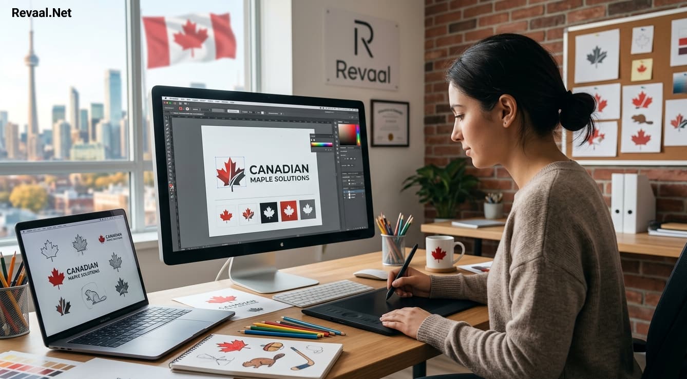 how much for a logo design Canada how much for a logo design Canada